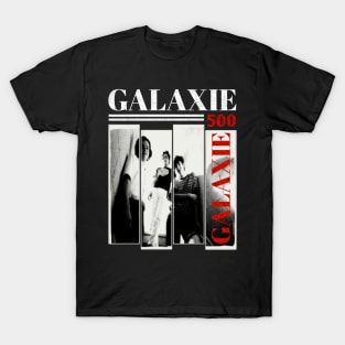 Galaxie 500 T-Shirt